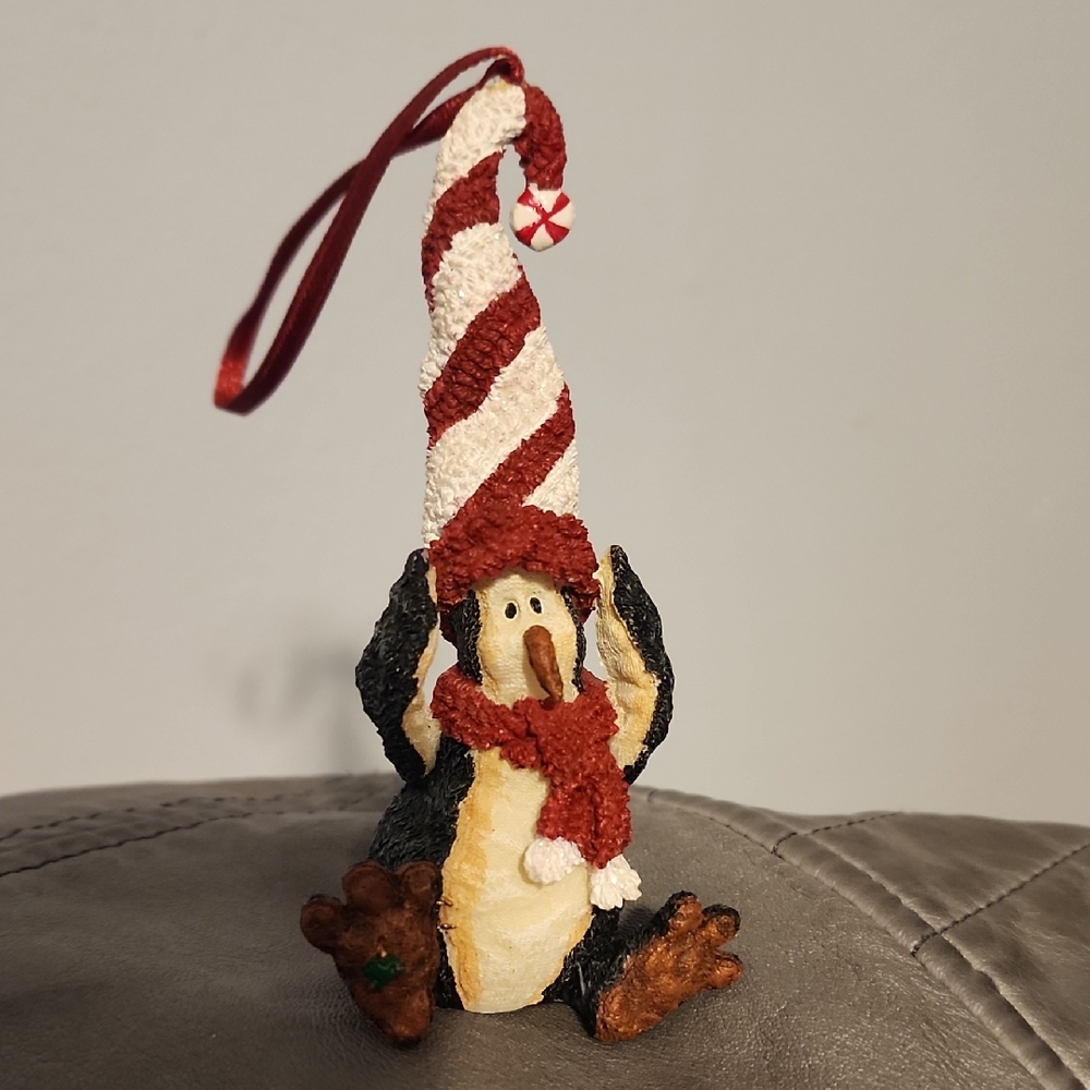 Chtistmas Ornement